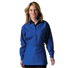 CAFÉ BROADCLOTH SHIRT